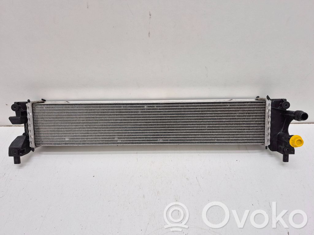 Volkswagen Sharan Radiatore opzionale 