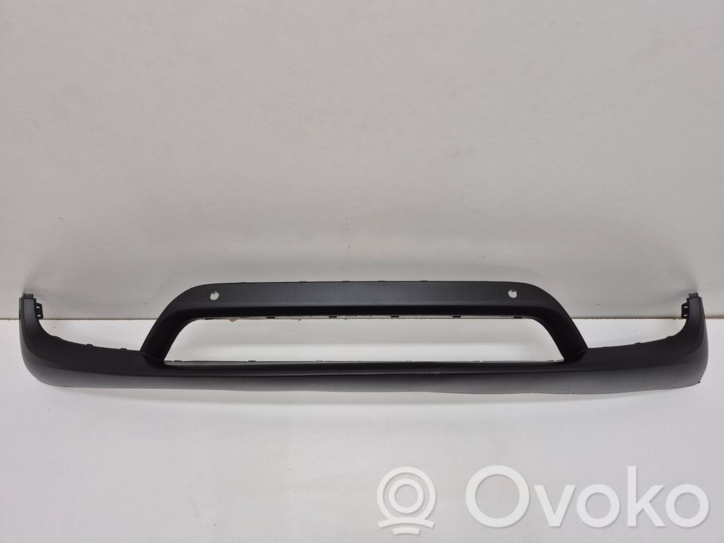 BMW i3 Front bumper 