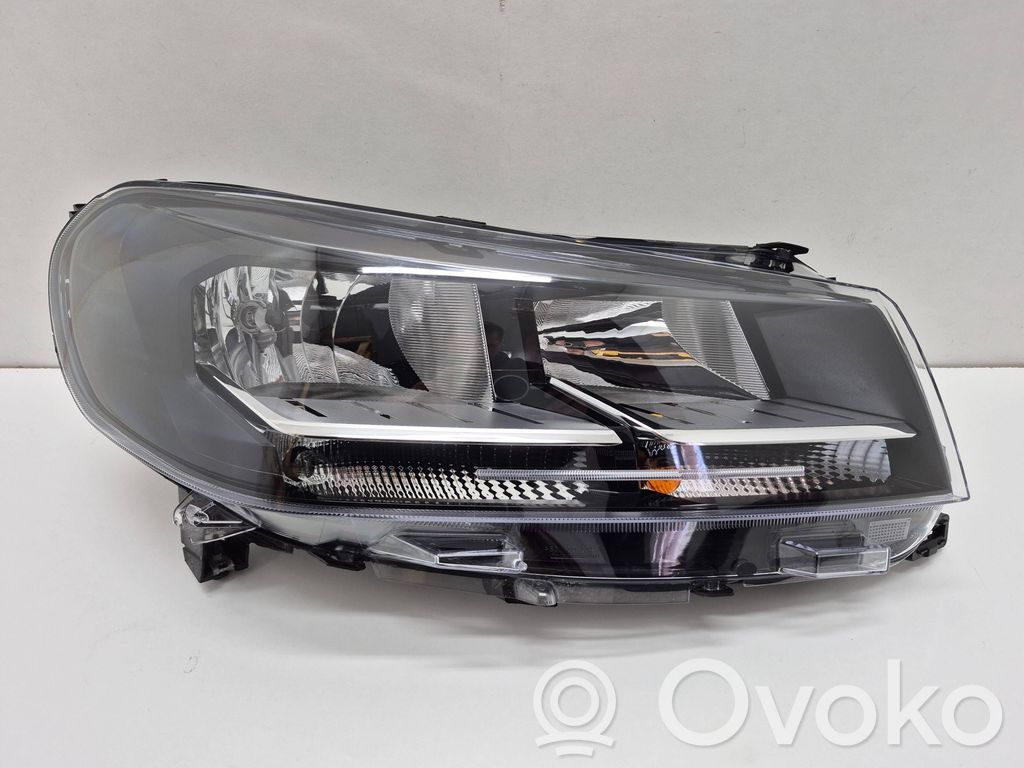 Toyota Proace Headlight/headlamp 