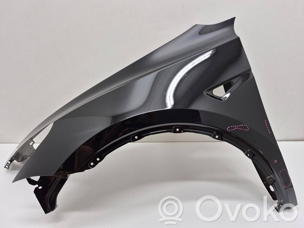 Tesla Model Y Sparnas 