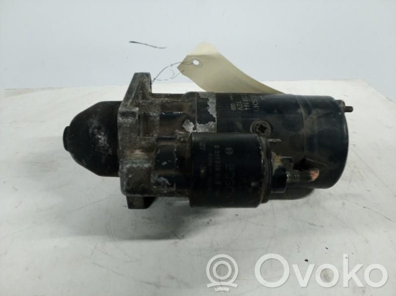 Renault Safrane Motor de arranque 