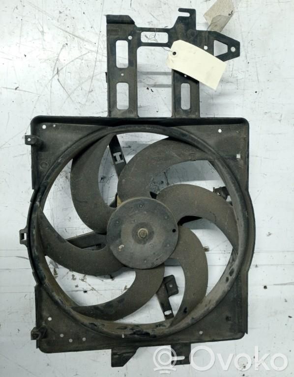 Ford Escort Heater fan/blower 