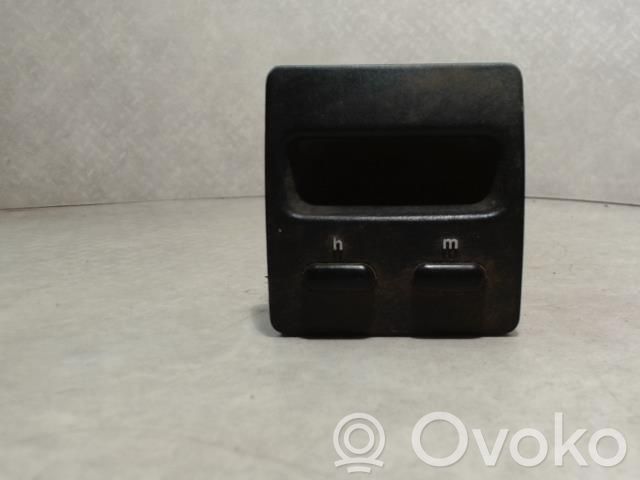 Ford Fiesta Screen/display/small screen 