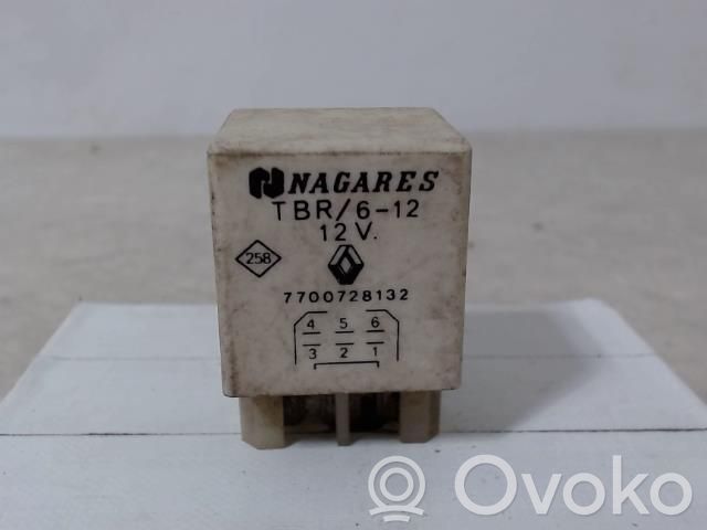 Renault 19 Other relay 