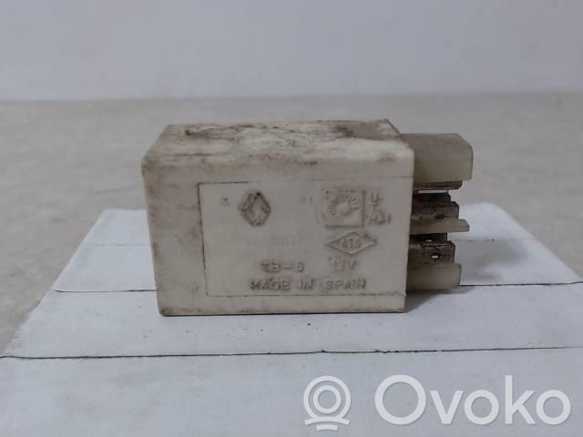 Renault 19 Other relay 