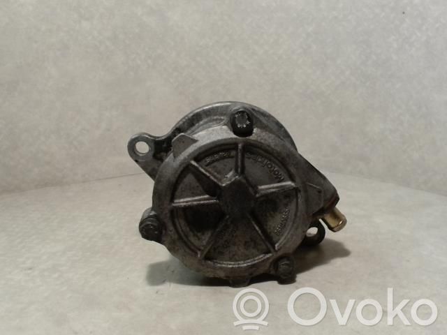 Vacuum pump   98110885,98110885