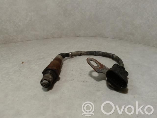 Sonde lambda