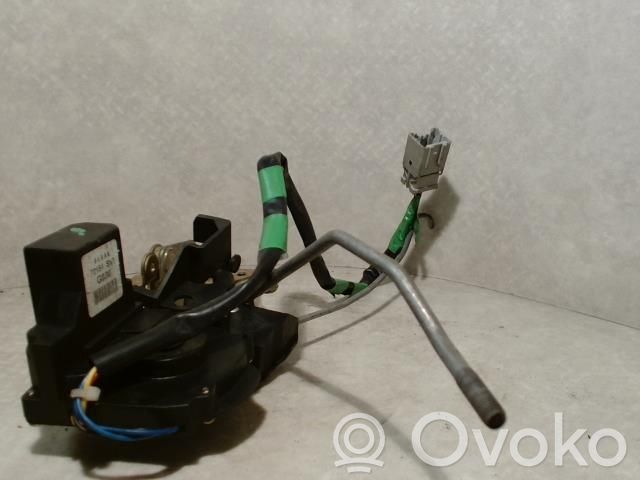 Rover 600 Front door lock 