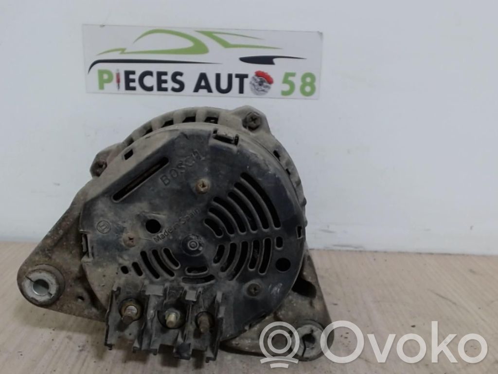 Ford Escort Alternator 