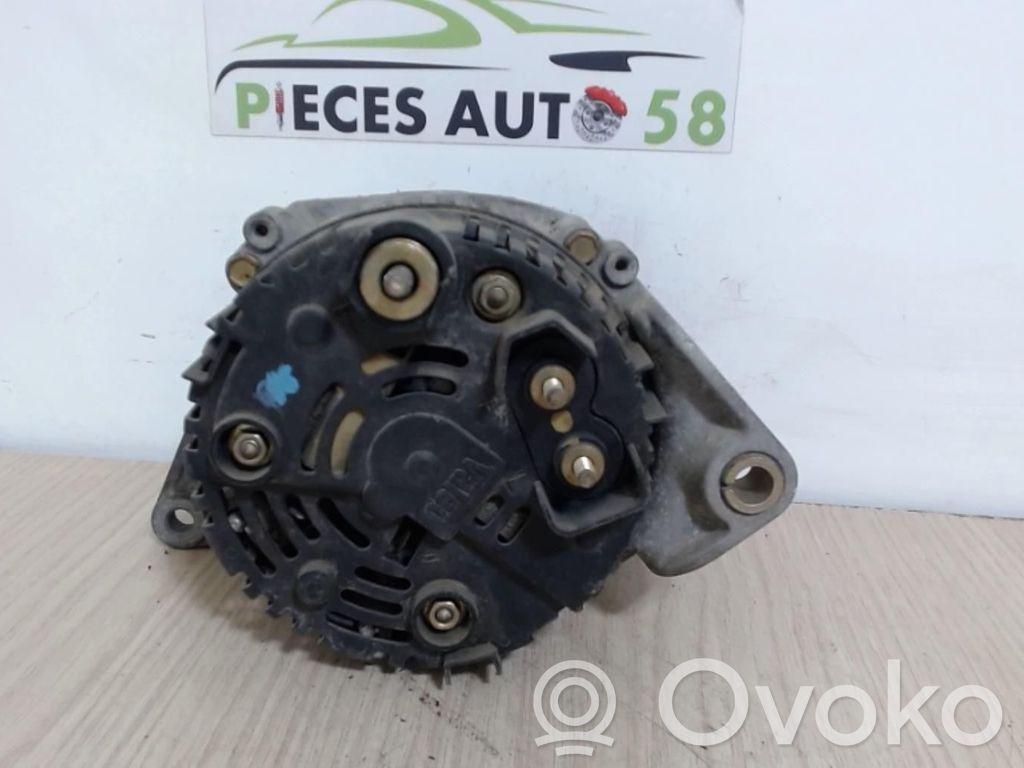 Alternator   2541600D,2541600D