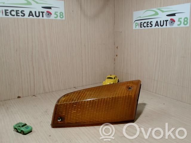 BMW 3 E21 Muu ulkopuolen osa 