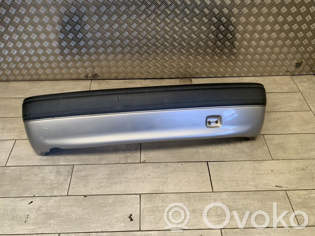 Citroen Saxo Priekinis bamperis 