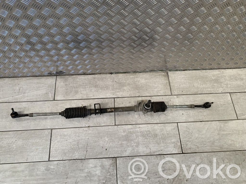 Renault Clio I Cremallera de dirección 