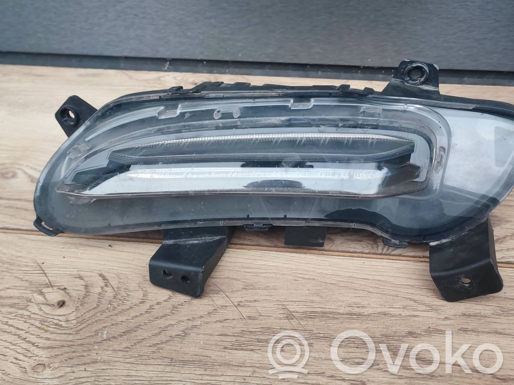 MG HS Front fog light 