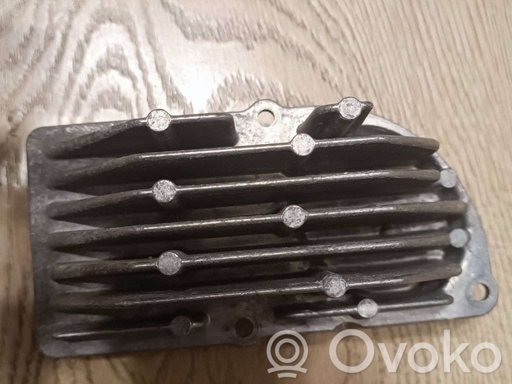 Mercedes-Benz GLA H247 LED ballast control module 
