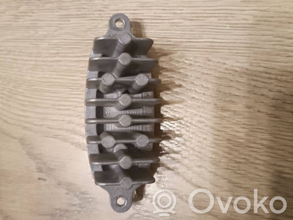 Skoda Octavia Mk3 (5E) Module de contrôle de ballast LED 