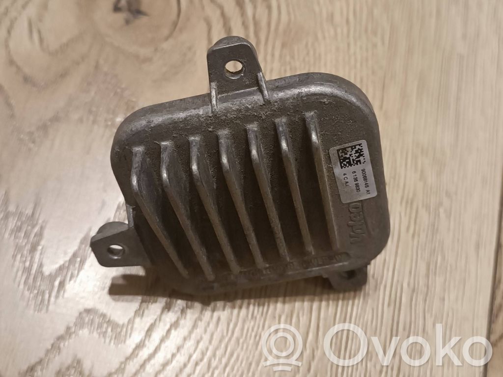 BMW X1 F48 F49 LED ballast control module 