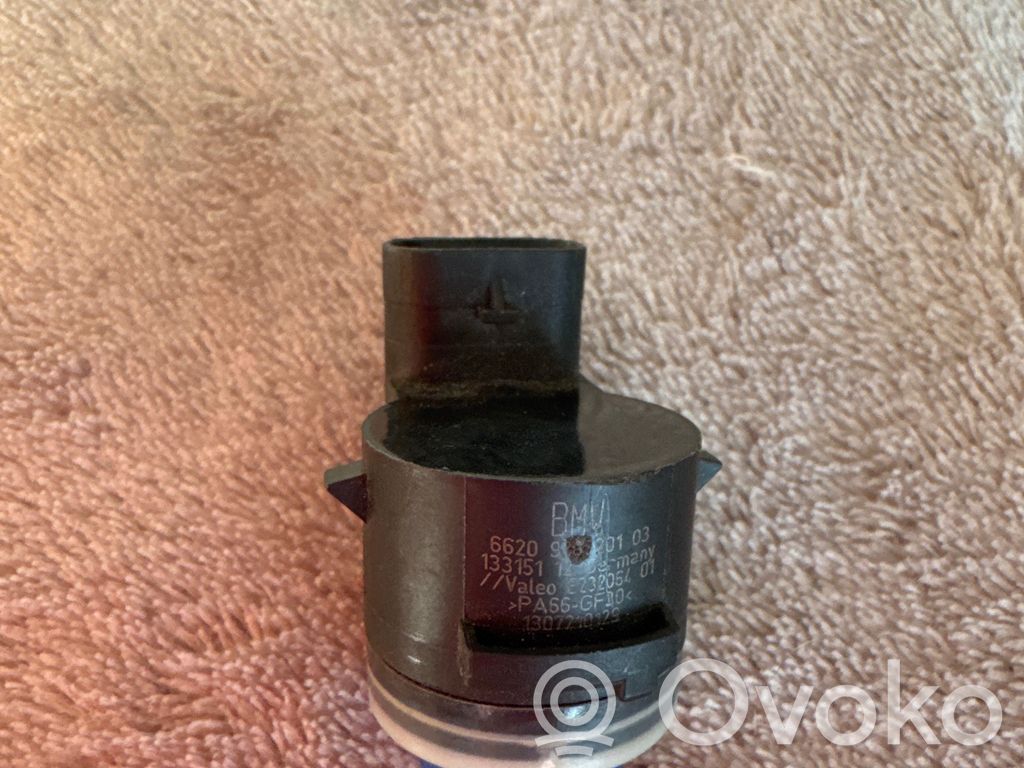 Mini Clubman F54 Parksensor PDC 