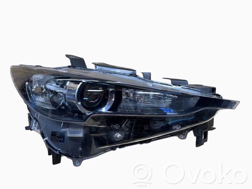 Scheinwerfer   K12451030,K12451030