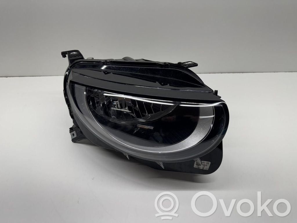 Fiat 500E Lampa przednia 