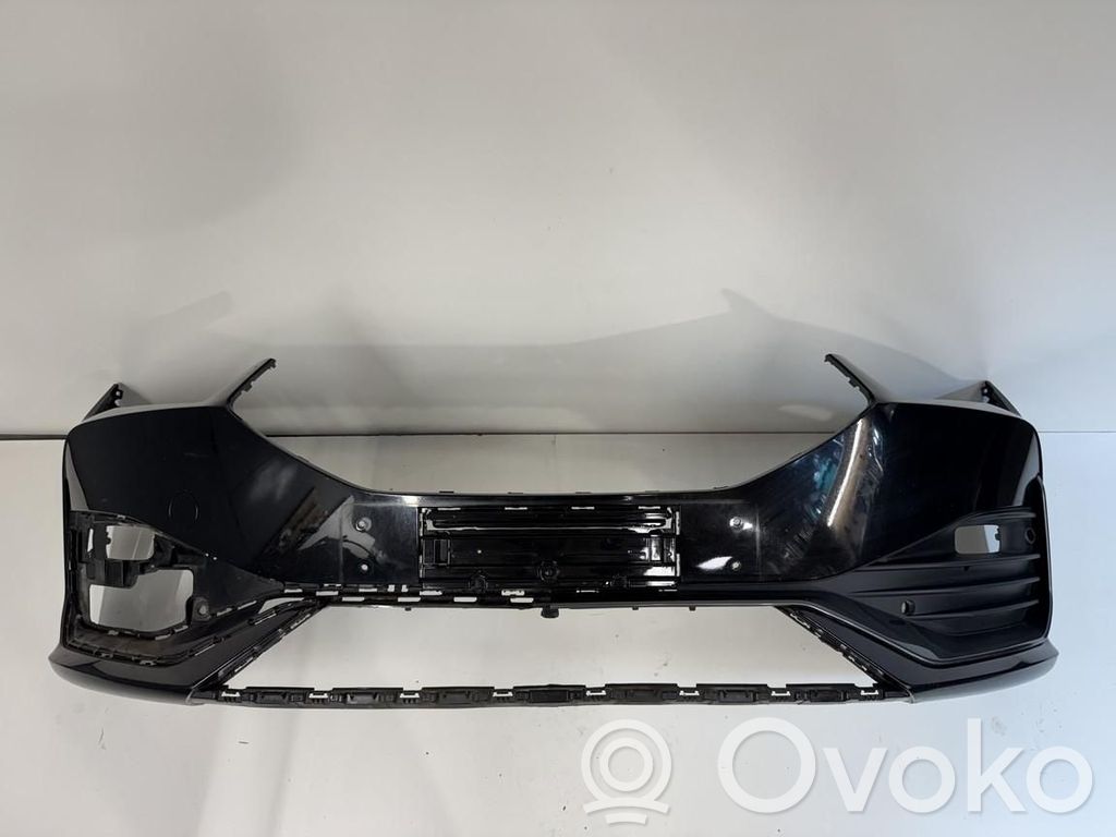 Seat Leon IV Front bumper 