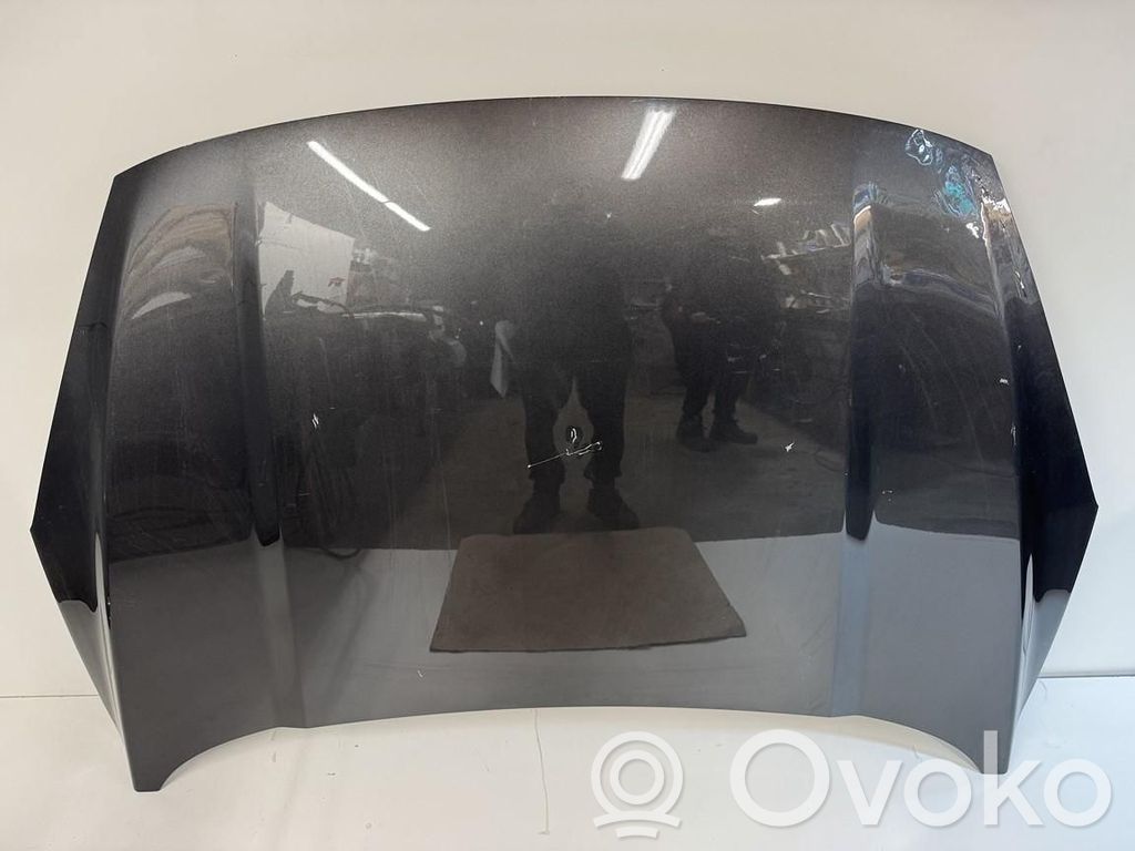 Ford Kuga III Pokrywa przednia / Maska silnika 