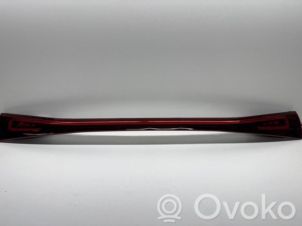Mercedes-Benz EQA Takavalot 