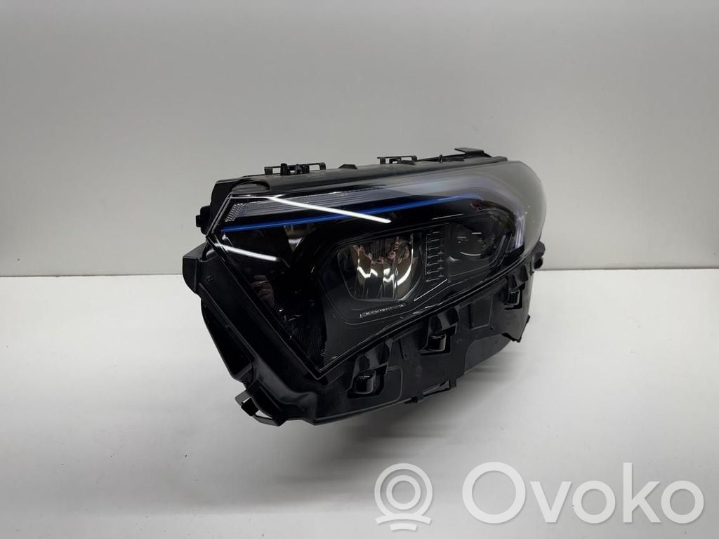 Scheinwerfer   A2439060100,A2439060100