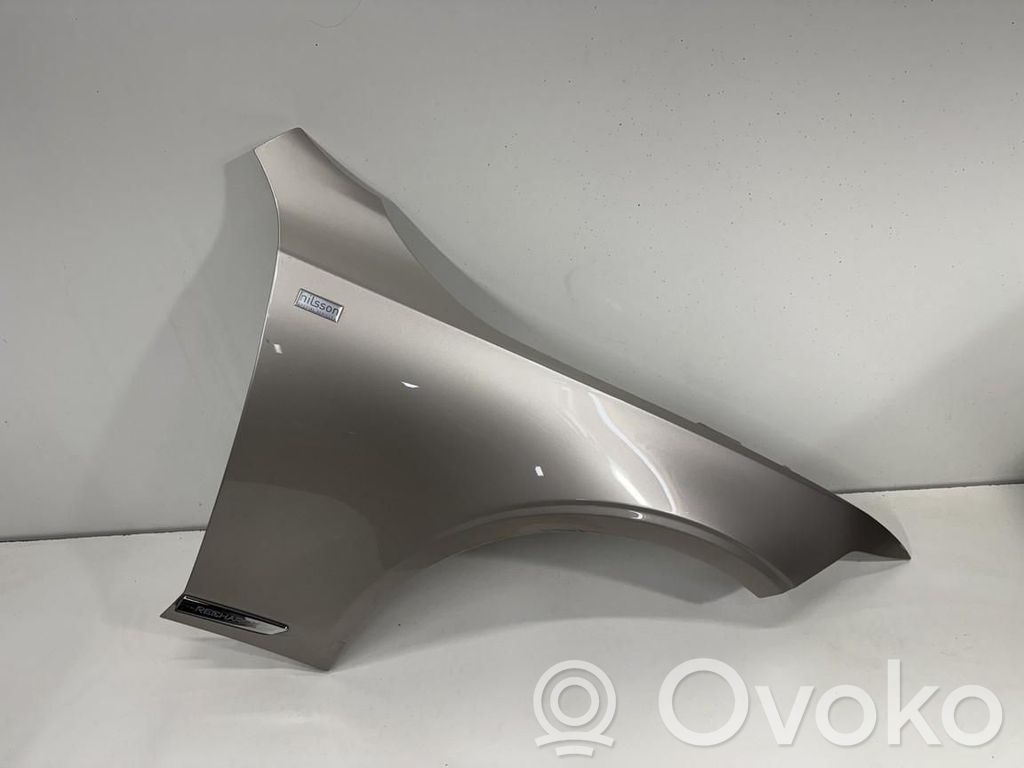 Volvo XC60 Sparnas 