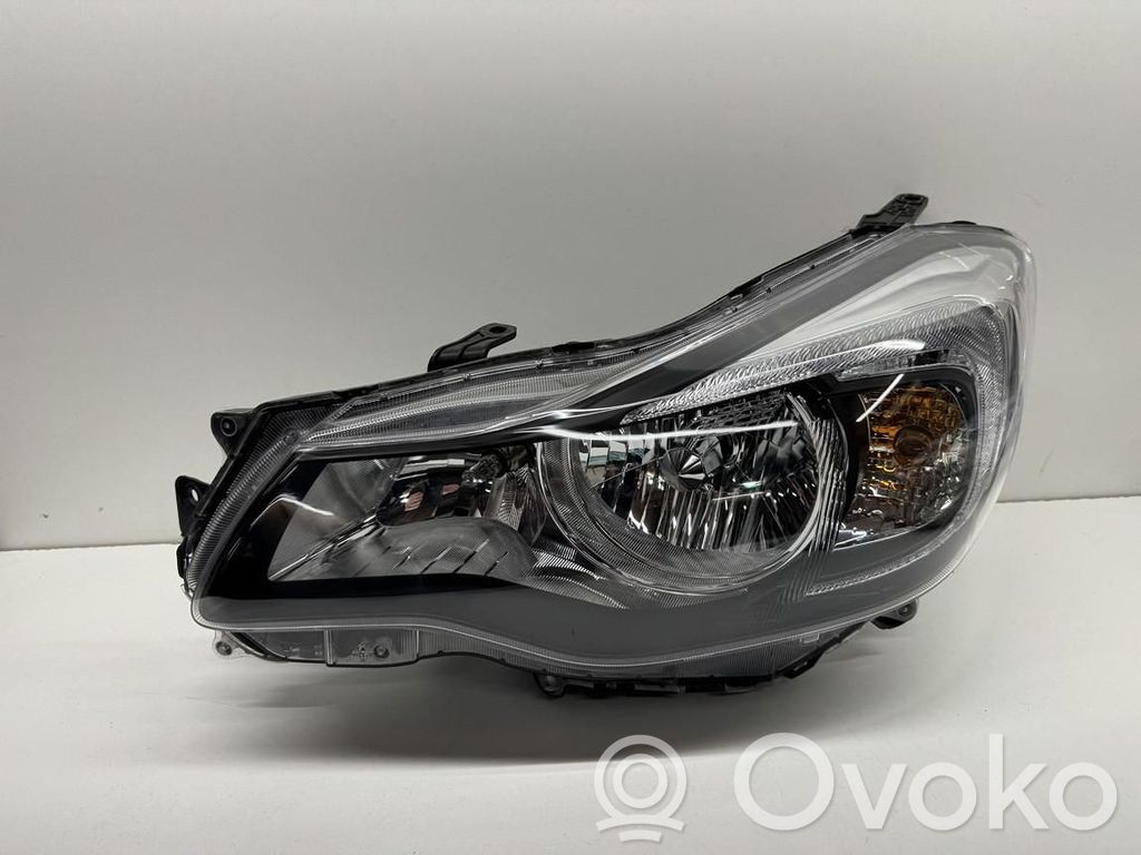 Subaru XV I Phare frontale 