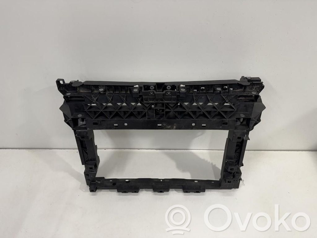 Seat Ateca Radiatoru panelis 