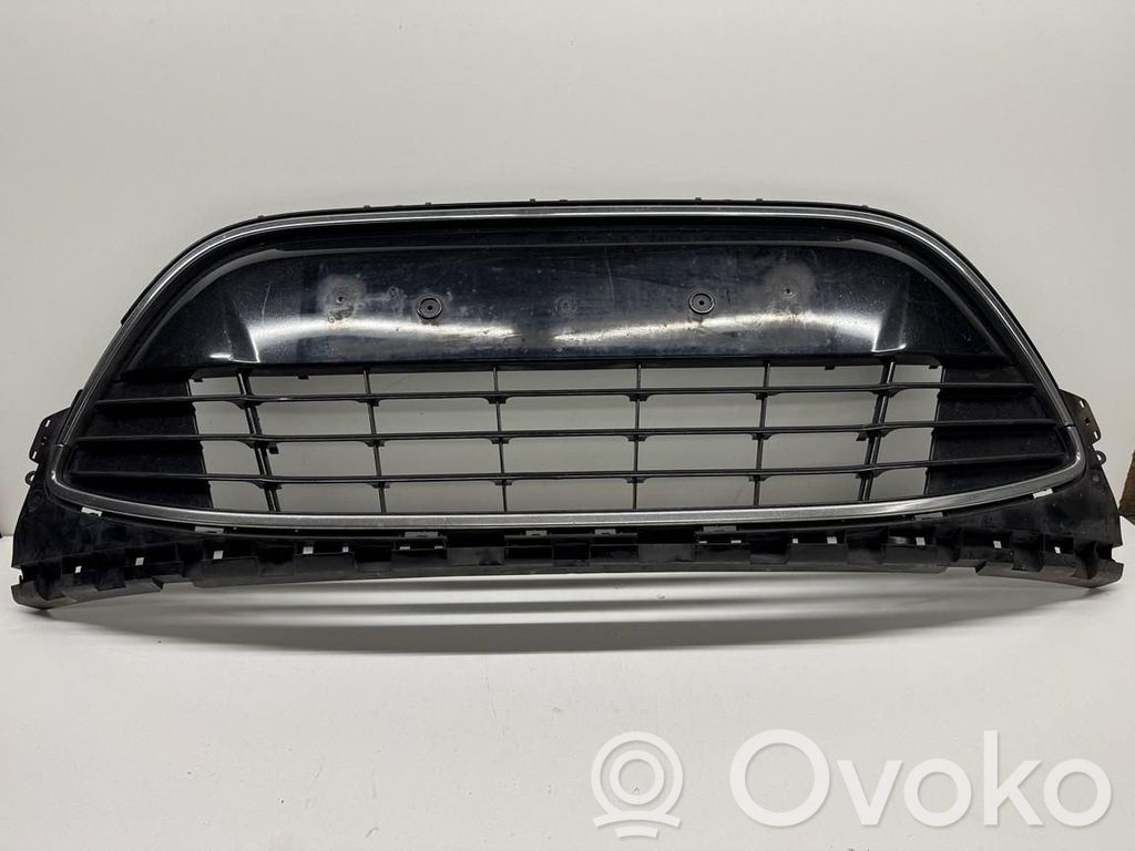 Ford S-MAX Grotelės viršutinės 