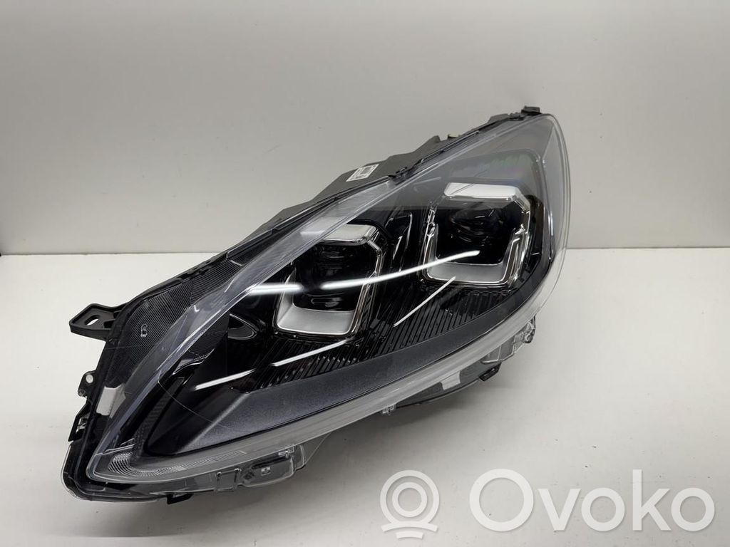 Scheinwerfer   LV4B13E017AP,LV4B13E017AP