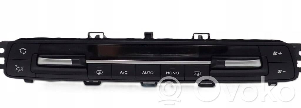 Toyota ProAce City Panel klimatyzacji 