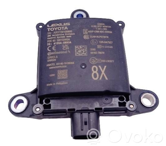 Blind spot module   8816278070,10R047527,31401606068,1401606060,202LSC077