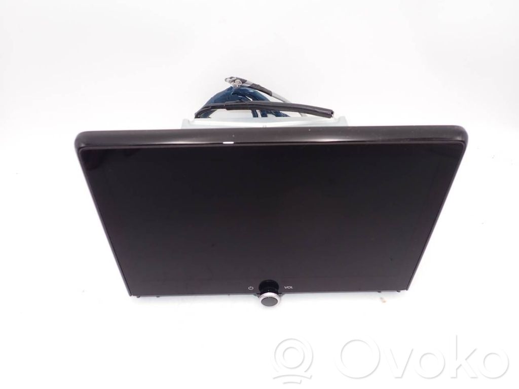 Panel / Radioodtwarzacz CD/DVD/GPS   861400D721,AT2203,CKCS7EE9AE