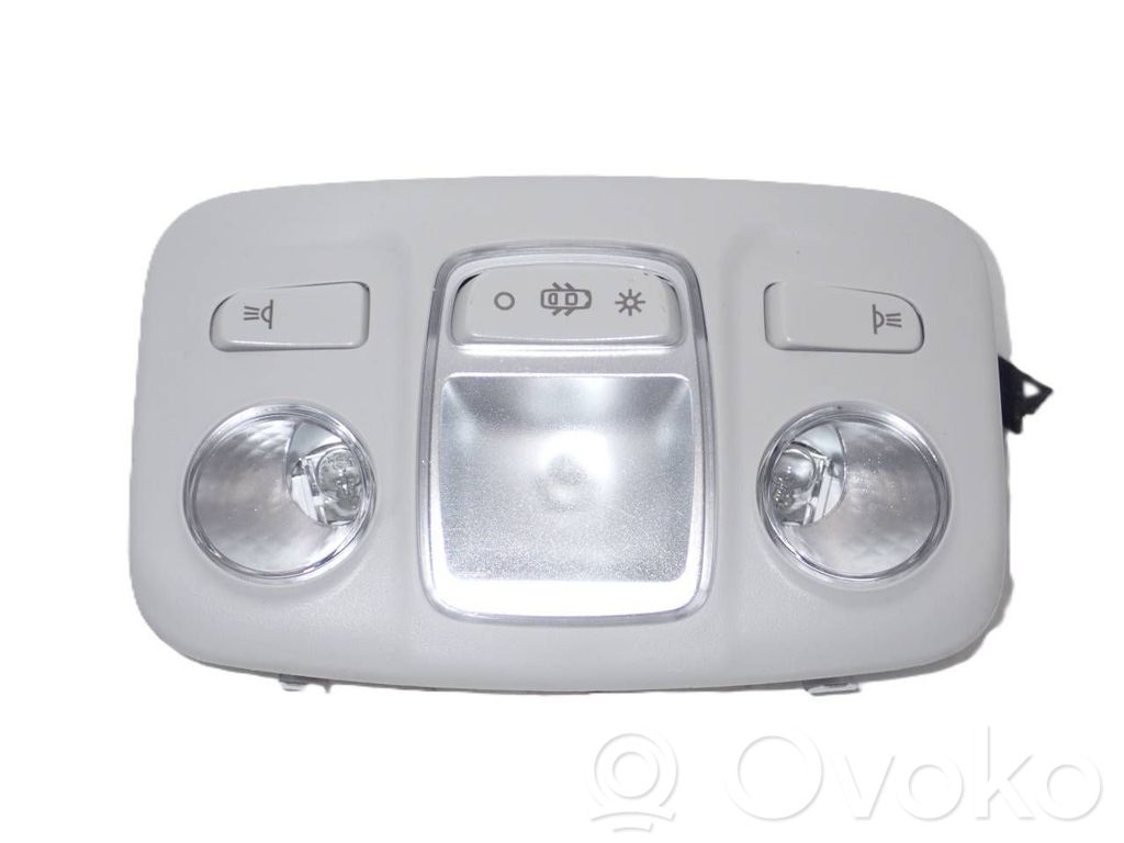 Toyota ProAce City Otras luces interiores 