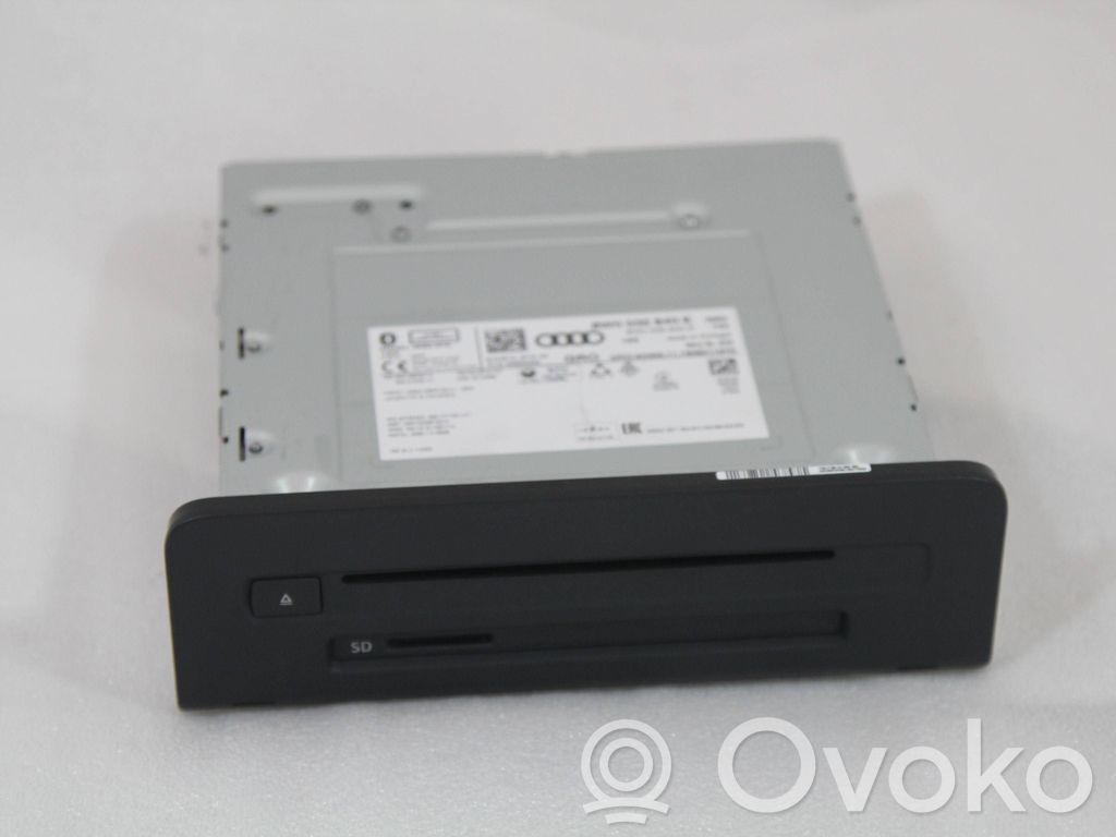 Audi A5 Other control units/modules 