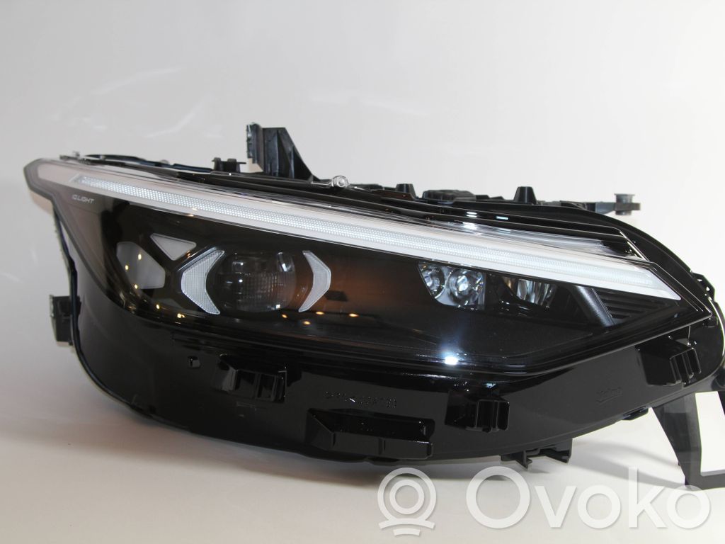 Volkswagen ID.7 Scheinwerfer 