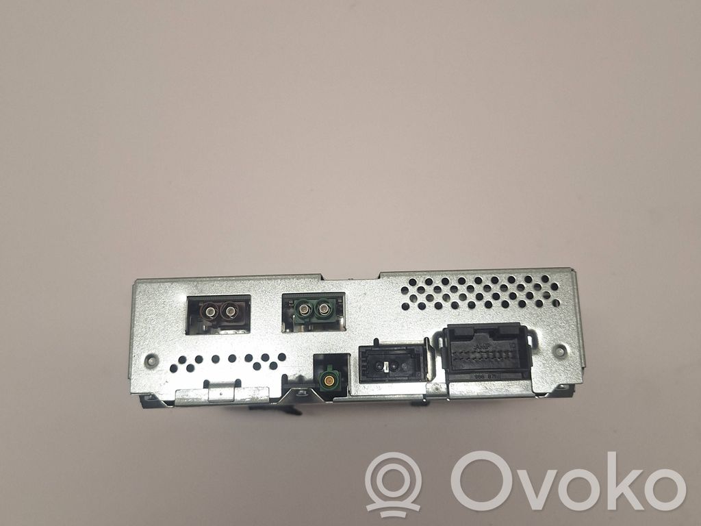 Audi A6 S6 C6 4F Video control module 