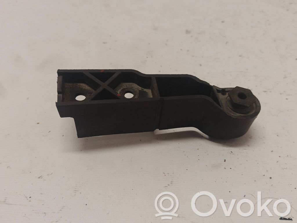 Audi A6 S6 C6 4F Front bumper mounting bracket 