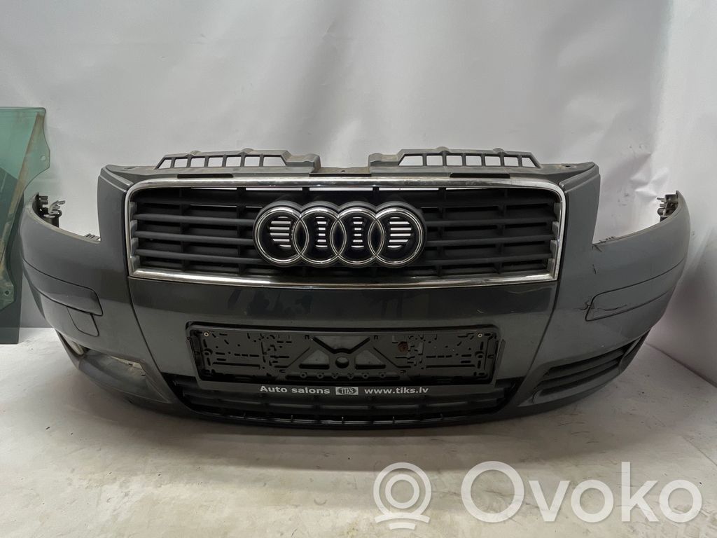 Audi A3 S3 8P Bară față 
