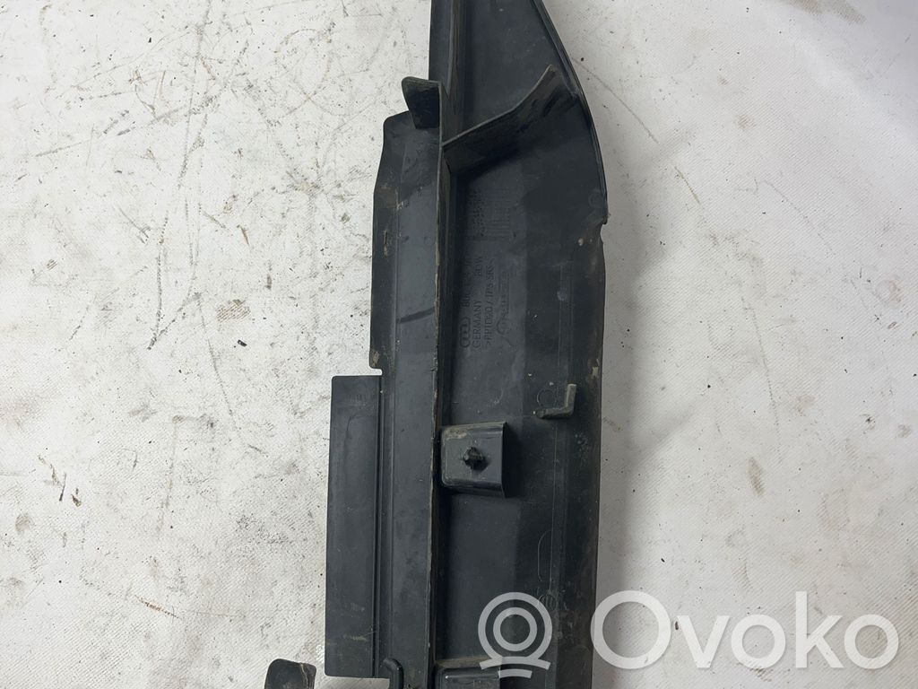 Audi Q3 8U Ornament capăt aripă 