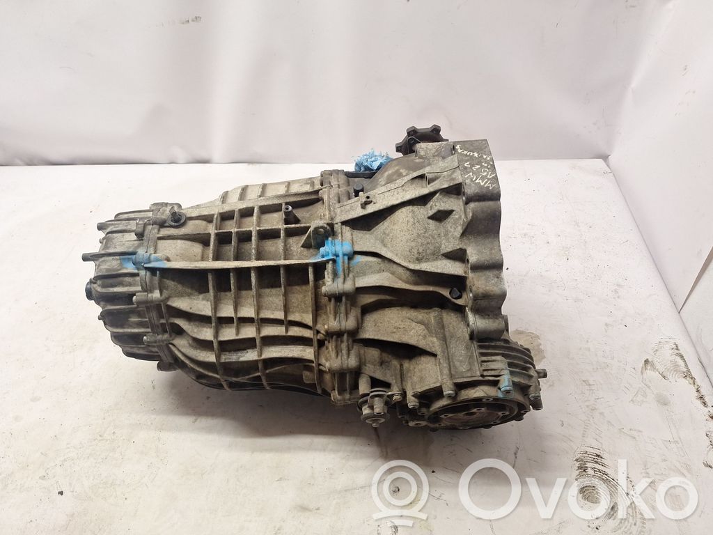 Audi A5 8T 8F Automatic gearbox 