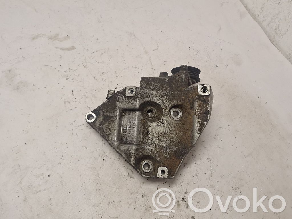 Engine mounting bracket   06B260885A