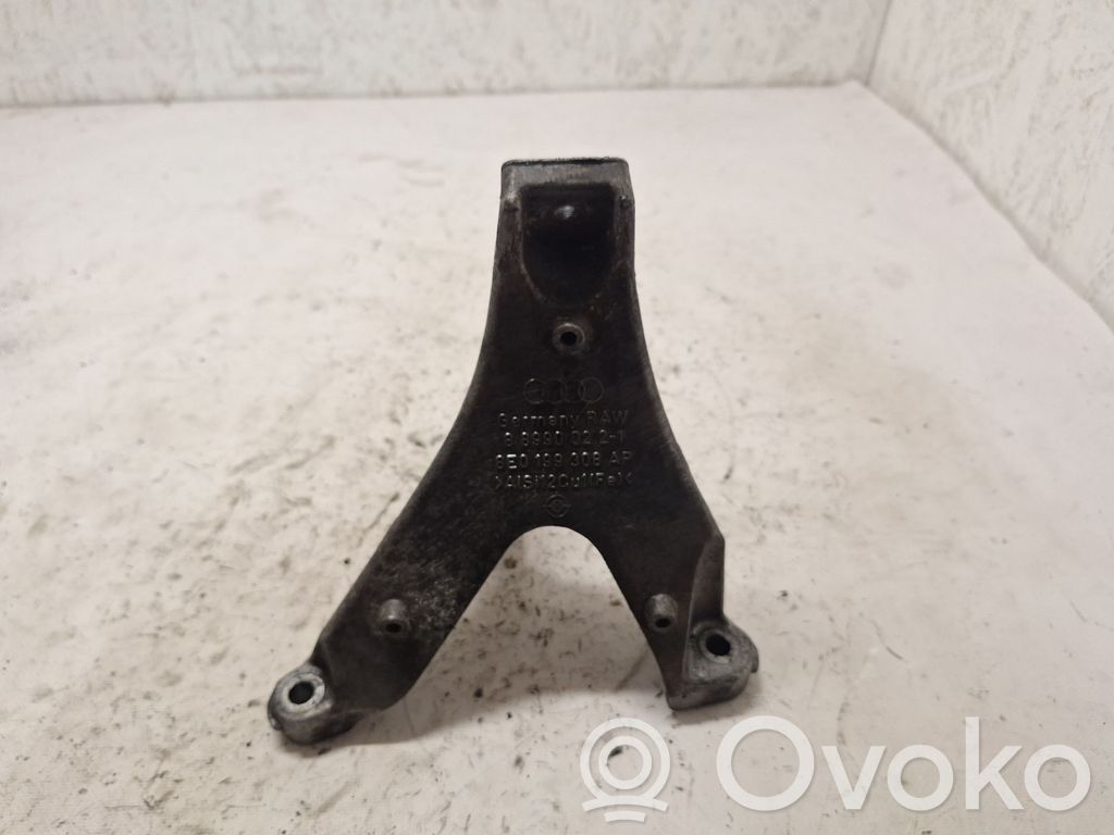 Audi A4 S4 B6 8E 8H Engine mounting bracket 