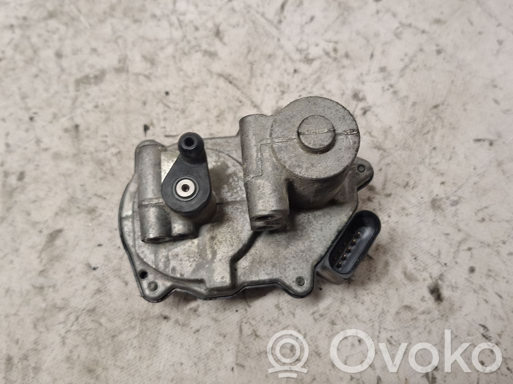 Activador/motor del colector de admisión   059129086K,1019809S05,A2C53247916