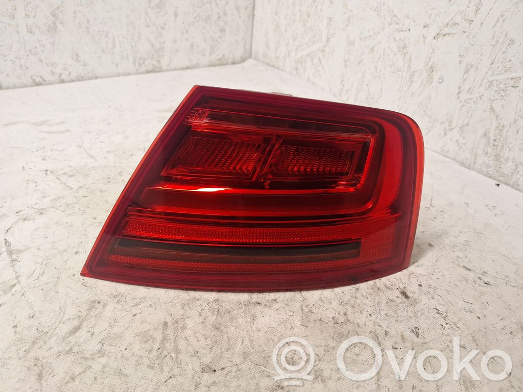 Audi A8 S8 D4 4H Lampa tylna 