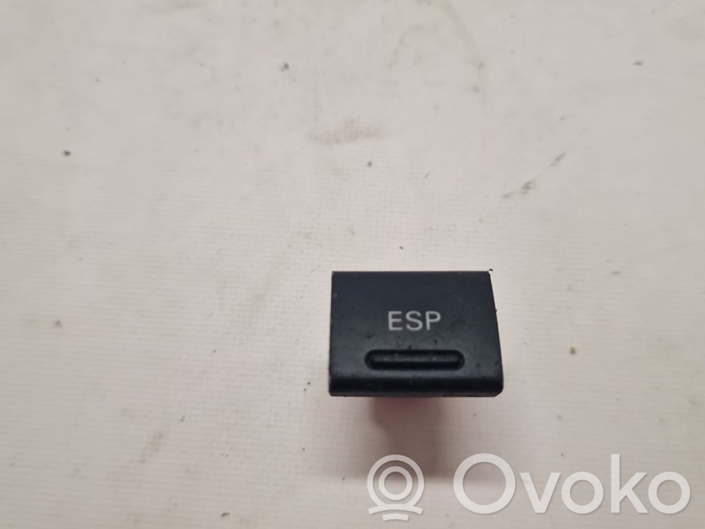 Audi A6 S6 C5 4B Parking (PDC) sensor switch 