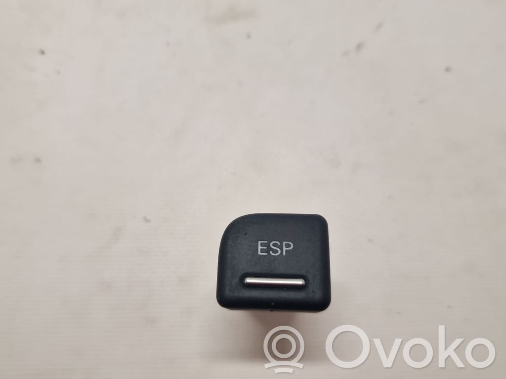 Interruptor ESP (programa de estabilidad)   8E1927134B